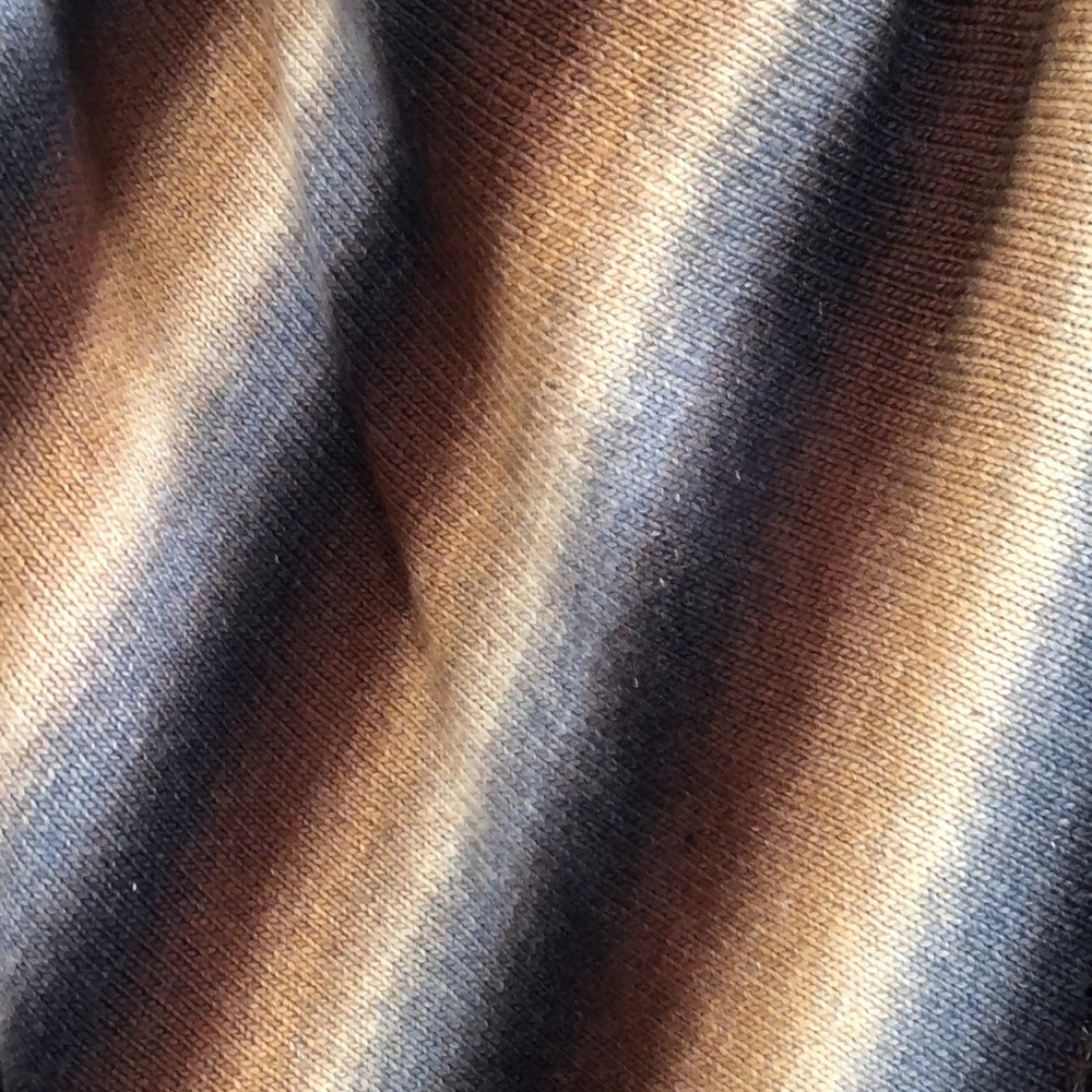 Violet Ruby Multi Colored Convertible Cardigan - image 3